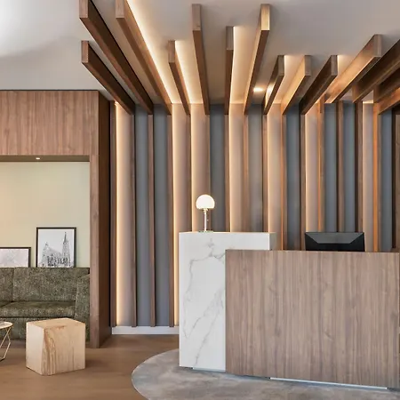 Residence Inn By Marriott Vienna City East-3