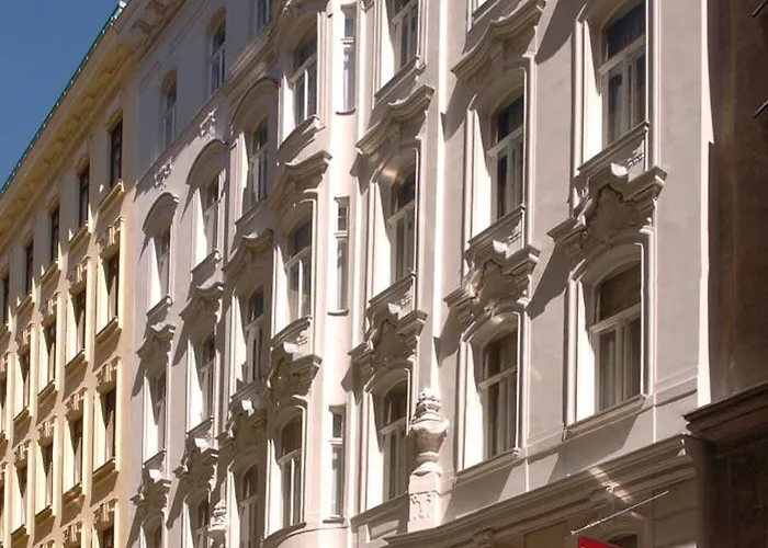 Graben Hotel Wien